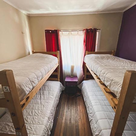 Hostel Jaguar וינה דל מר מראה חיצוני תמונה