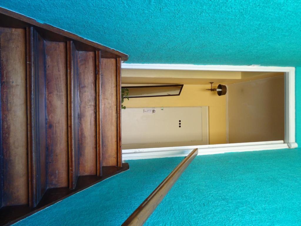 Hostel Jaguar וינה דל מר מראה חיצוני תמונה