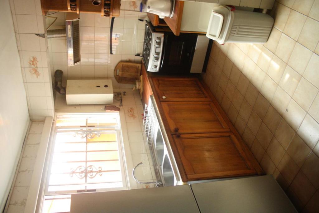 Hostel Jaguar וינה דל מר מראה חיצוני תמונה