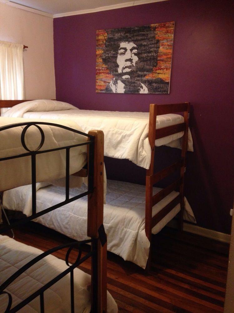 Hostel Jaguar וינה דל מר מראה חיצוני תמונה