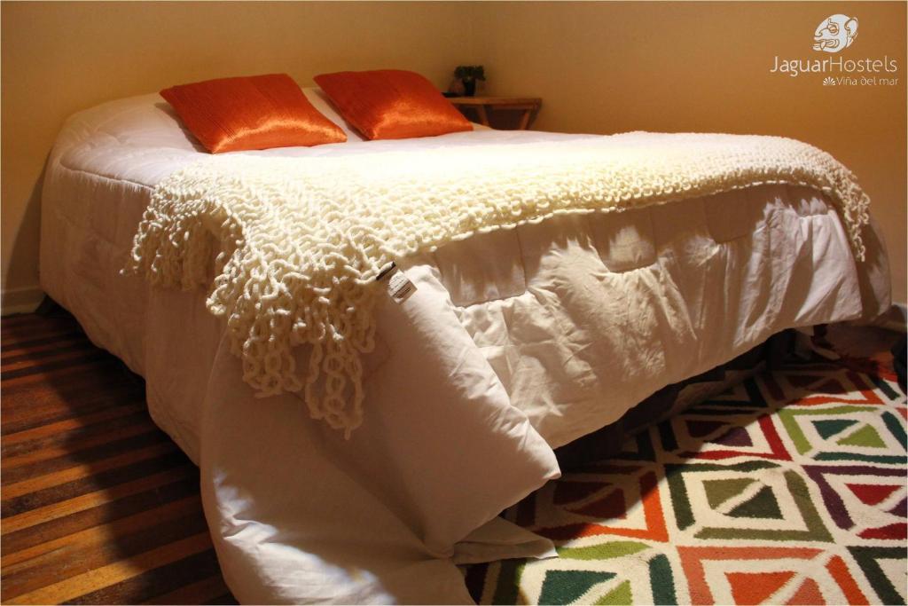 Hostel Jaguar וינה דל מר חדר תמונה