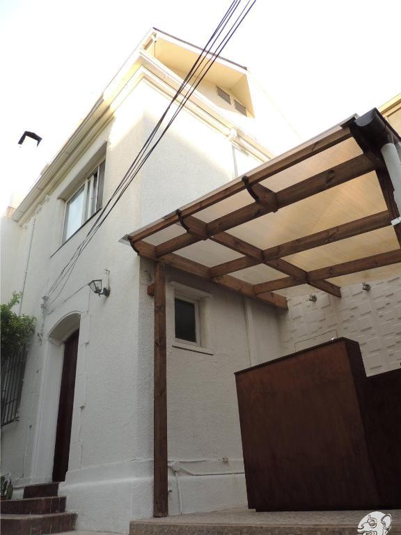 Hostel Jaguar וינה דל מר מראה חיצוני תמונה