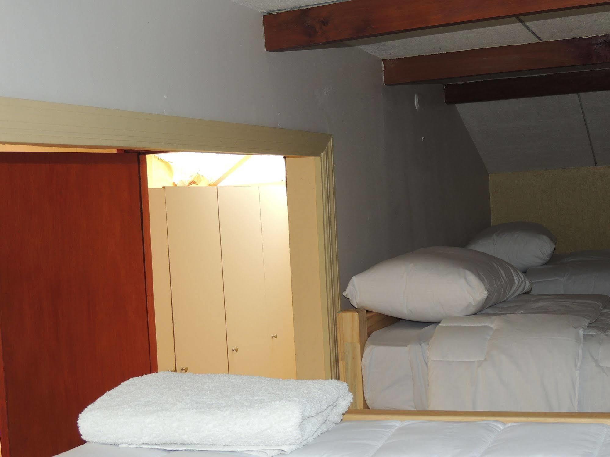 Hostel Jaguar וינה דל מר מראה חיצוני תמונה