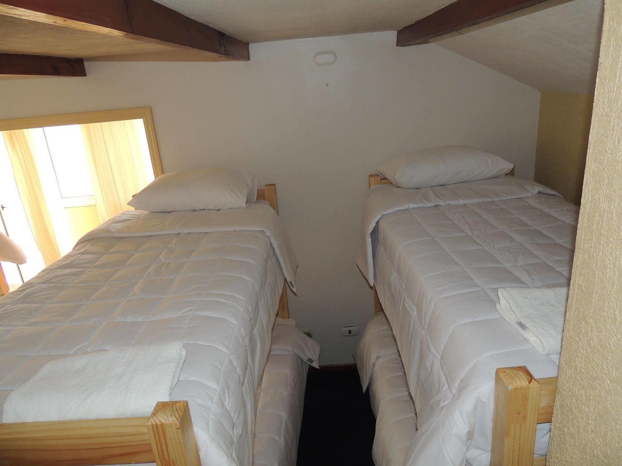 Hostel Jaguar וינה דל מר מראה חיצוני תמונה