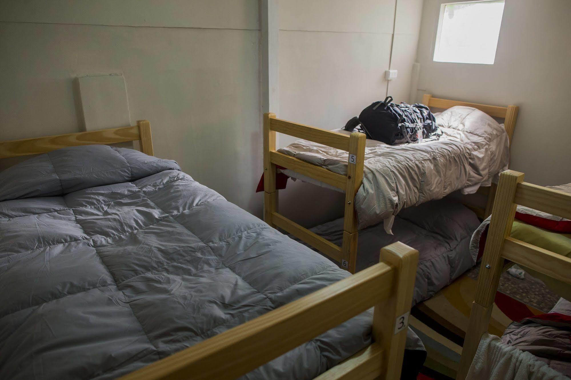 Hostel Jaguar וינה דל מר מראה חיצוני תמונה