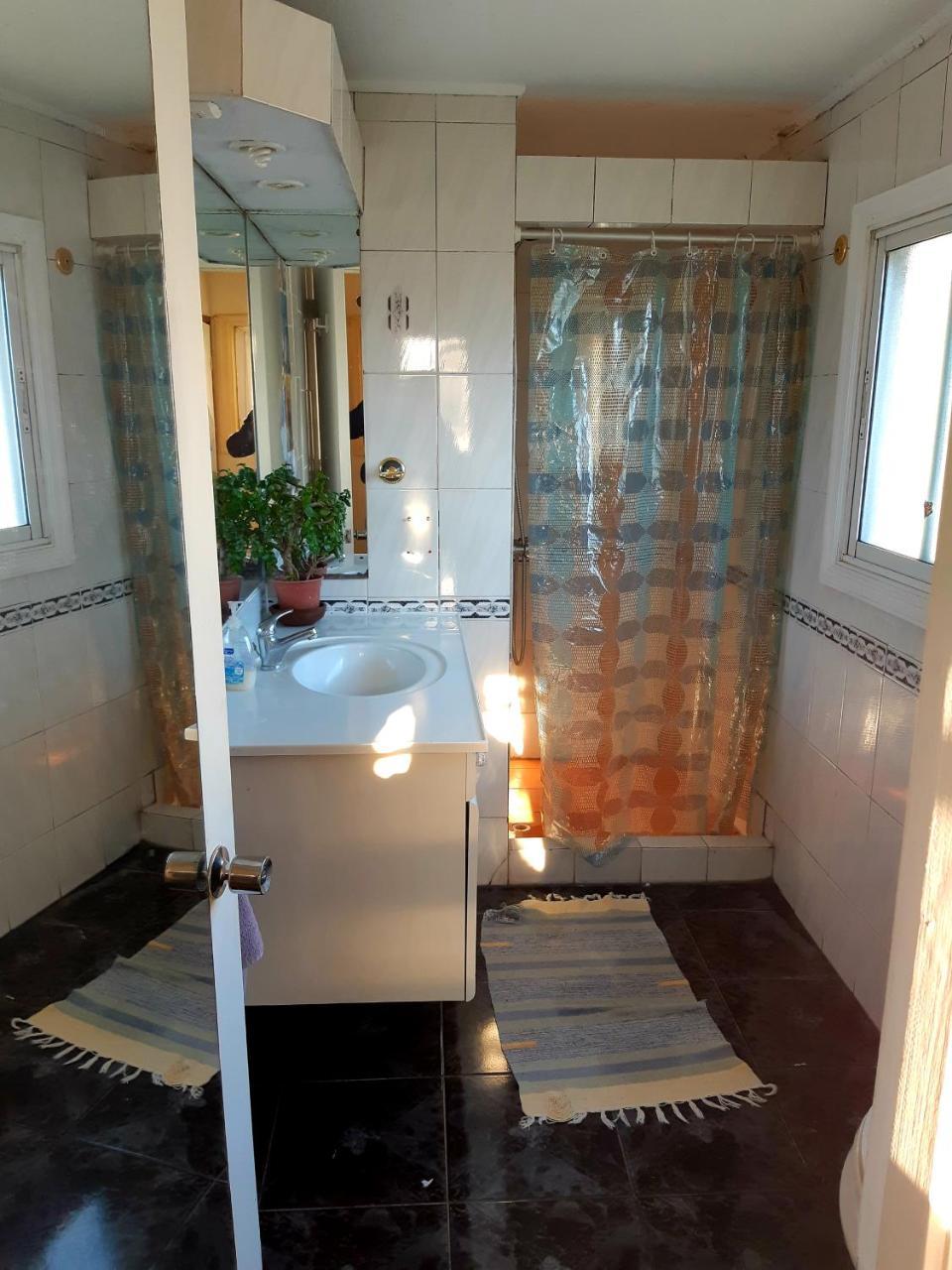 Hostel Jaguar וינה דל מר מראה חיצוני תמונה