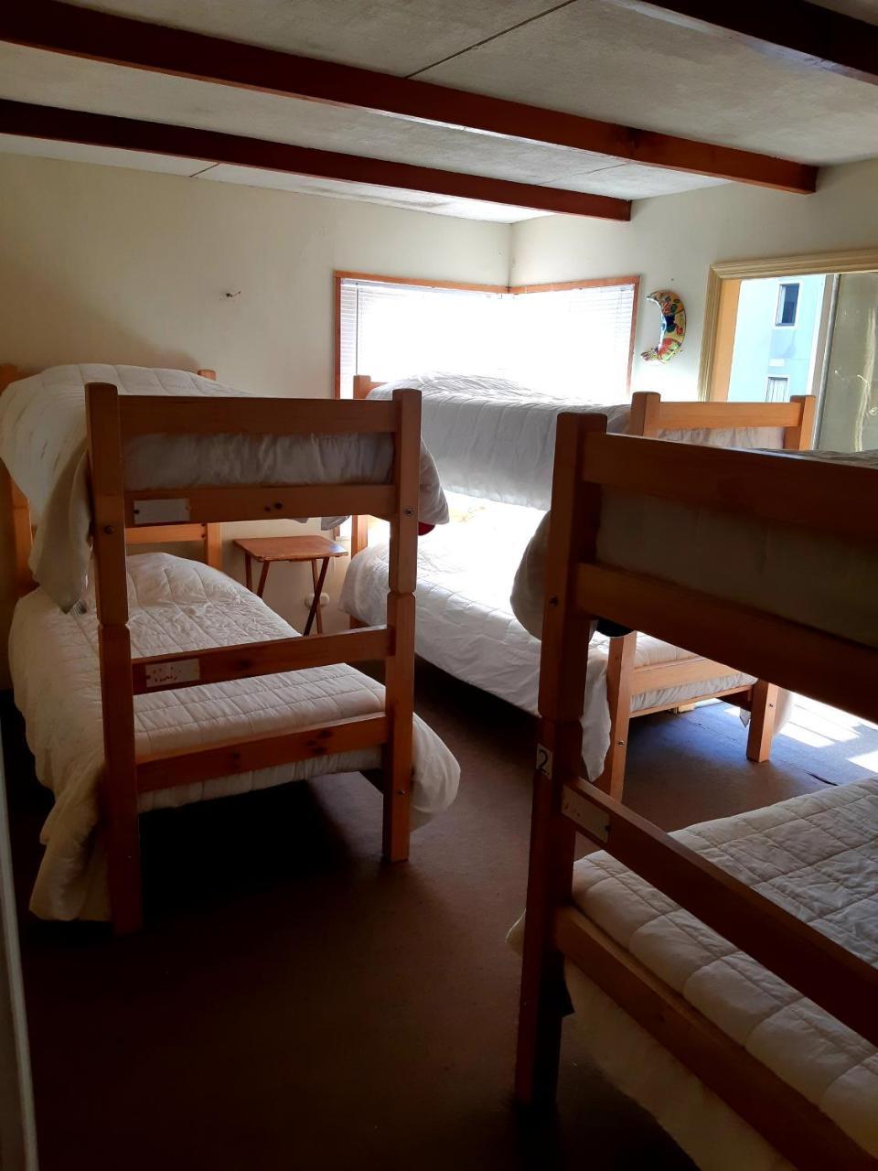 Hostel Jaguar וינה דל מר מראה חיצוני תמונה