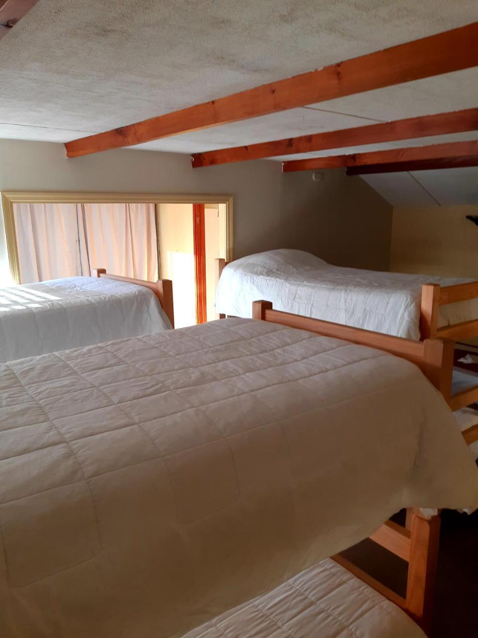 Hostel Jaguar וינה דל מר מראה חיצוני תמונה
