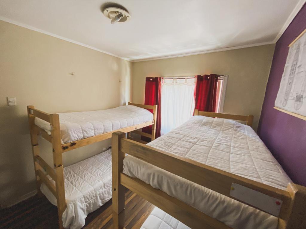 Hostel Jaguar וינה דל מר מראה חיצוני תמונה