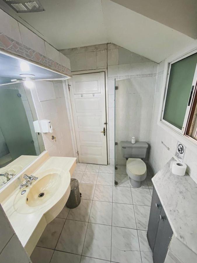 Hostel Jaguar וינה דל מר מראה חיצוני תמונה